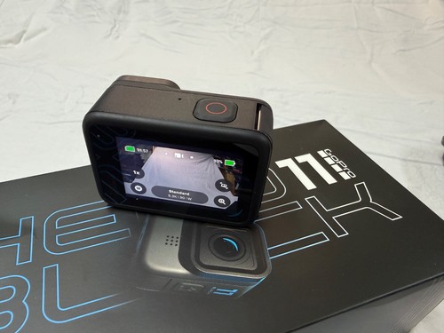 Gopro hero11 black - hero11,
