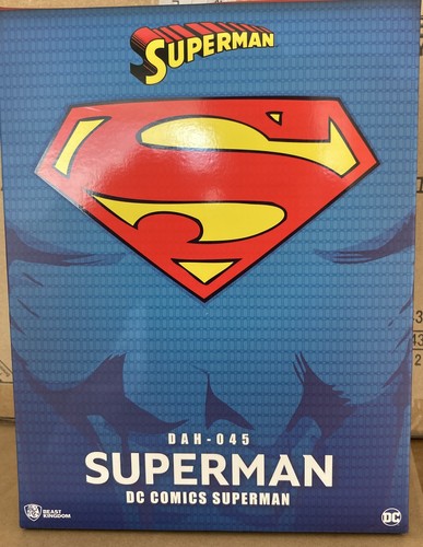 Superman comics beast - superman,