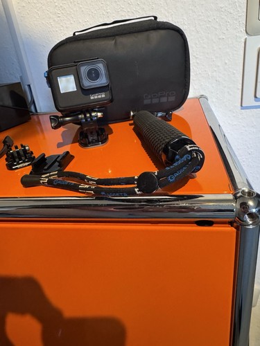 Gopro hero7 action cam - hero7,