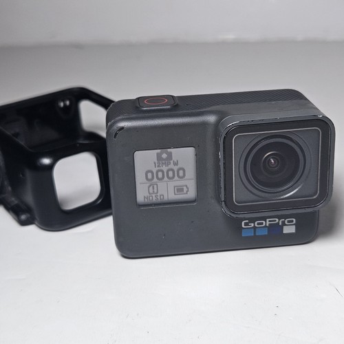 Gopro hero black uhd - 6,