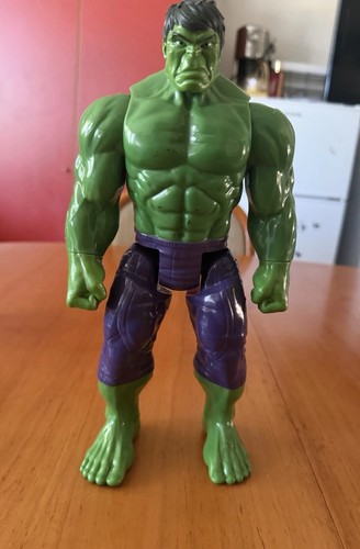 Marvel avengers titan hero - marvel,