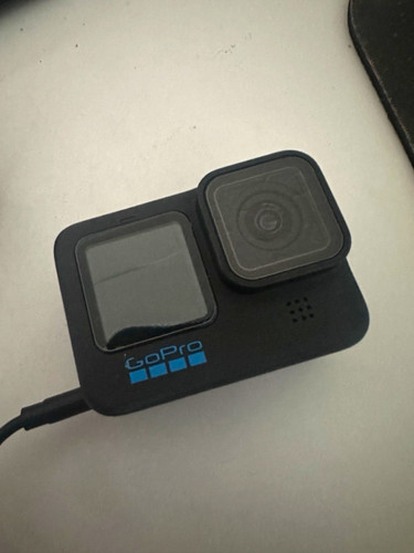 Gopro hero10 black actioncam - hero10,