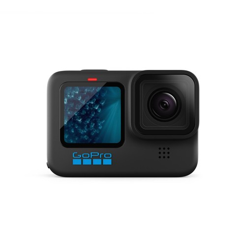Gopro hero11 black 3k60 - gopro, 5.3k60