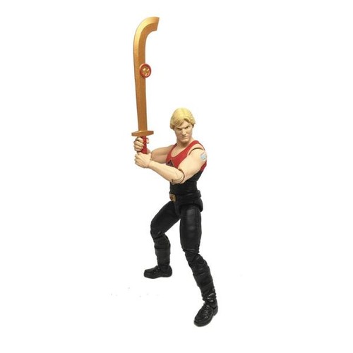 Flash gordon hero k s - flash,