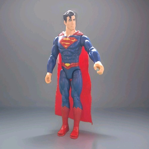Marvel superman figur - marvel,