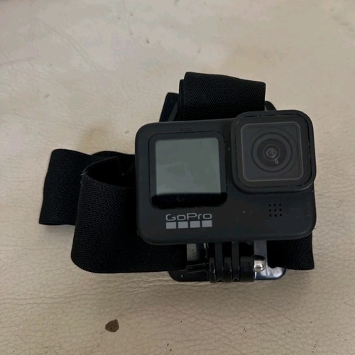 Gopro hero9 black action - gopro,
