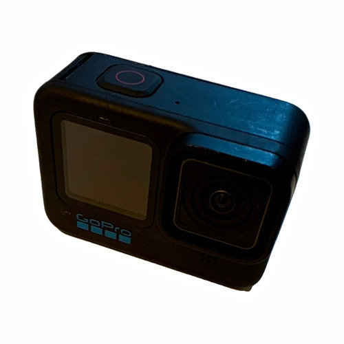 Gopro hero11 black - gopro,