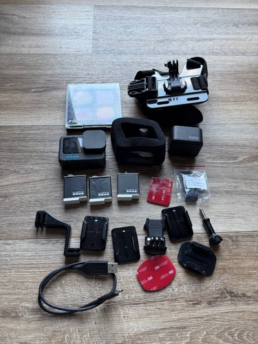 Gopro hero action kamera - gopro, 12