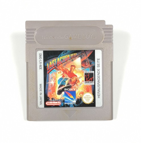 Last action hero dmg - action,
