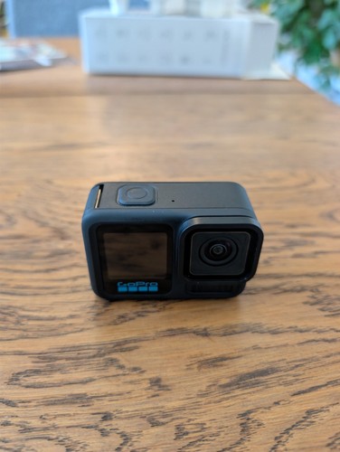 Gopro hero13 black - gopro,