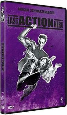 Last action hero von - action, sony