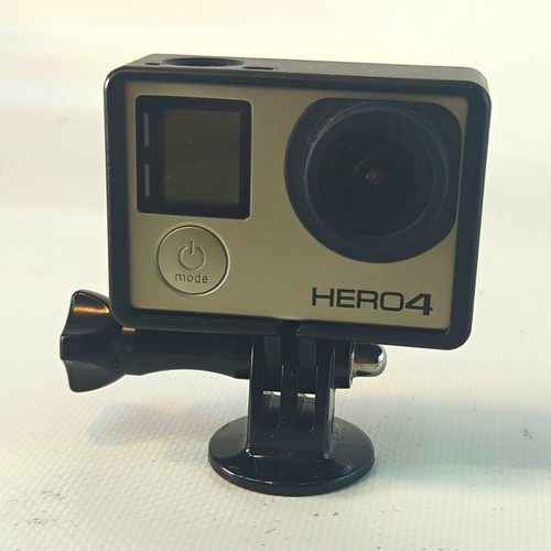 Gopro hero4 actionkamera - hero4,