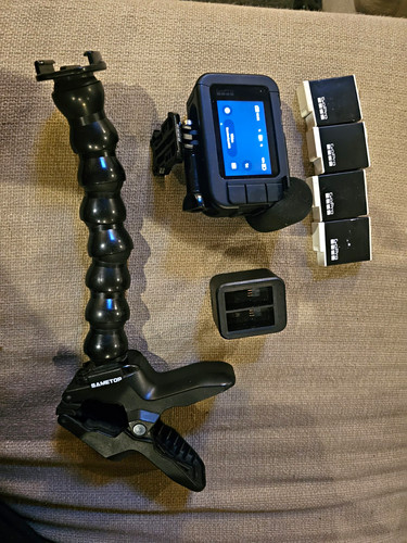 Gopro hero12 black - gopro,
